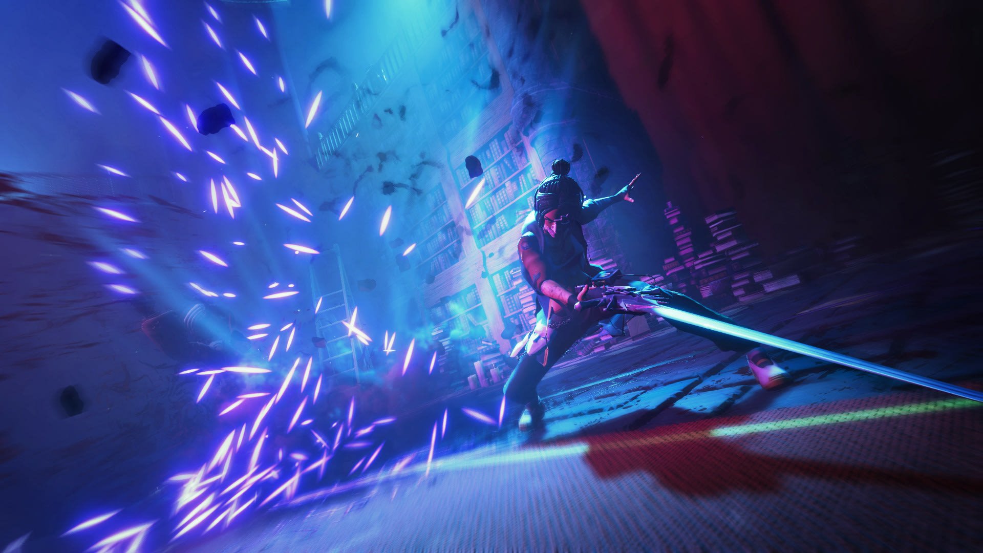 video game Phantom Hellcat Image