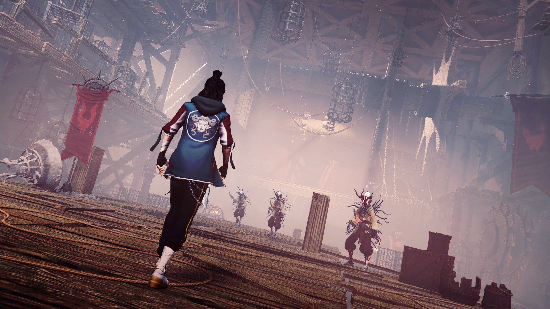 video game Phantom Hellcat Image