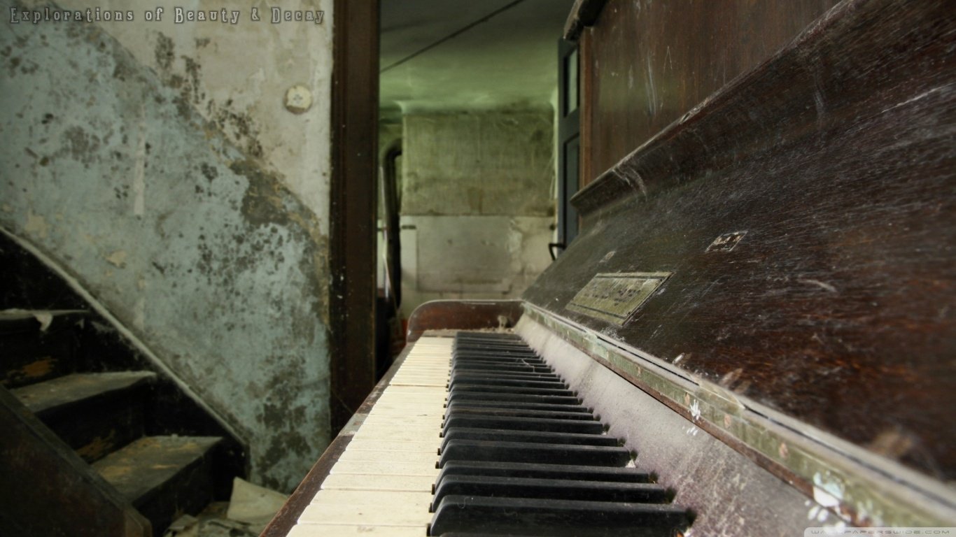 music piano Image