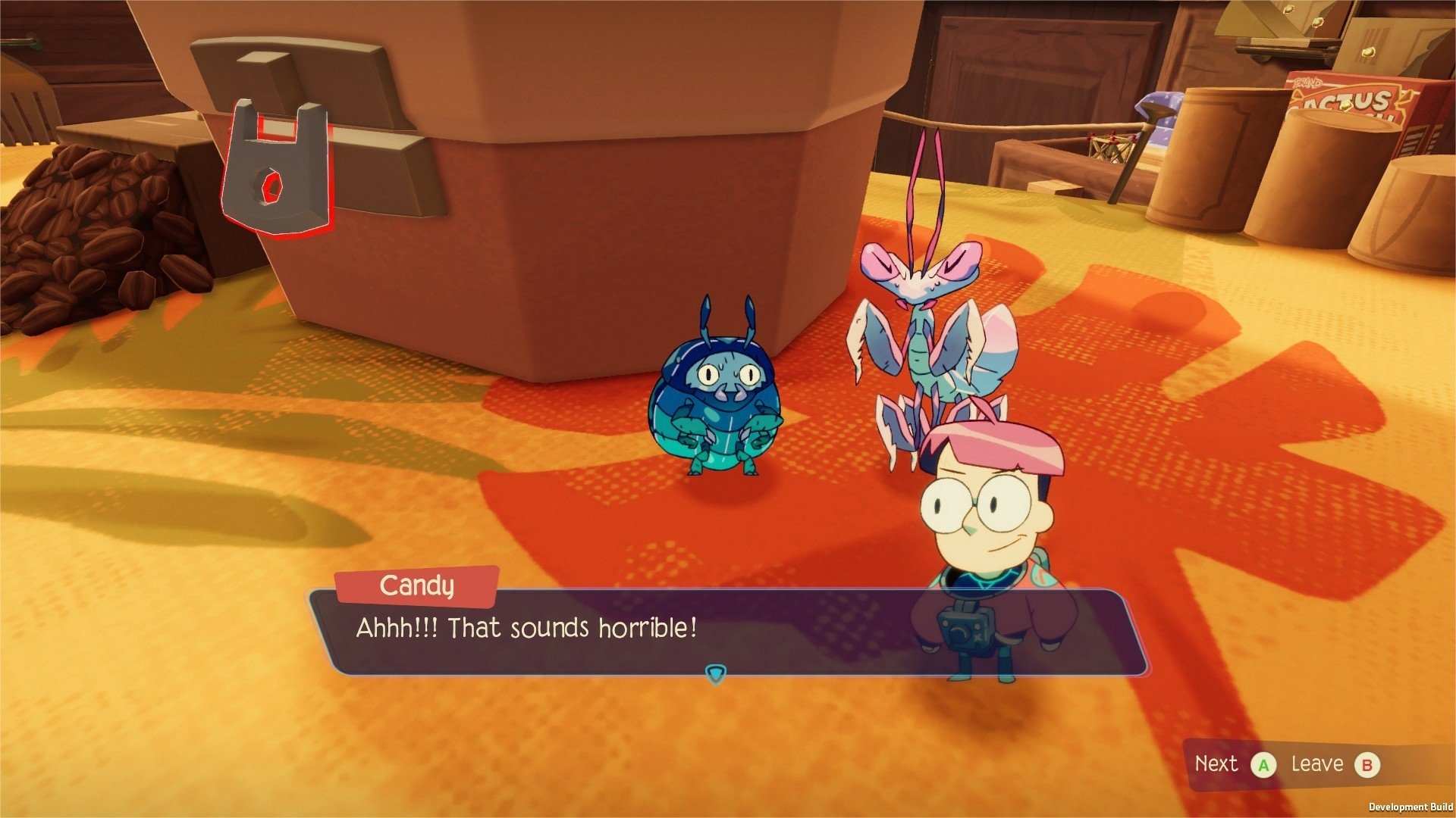 video game Tinykin Image