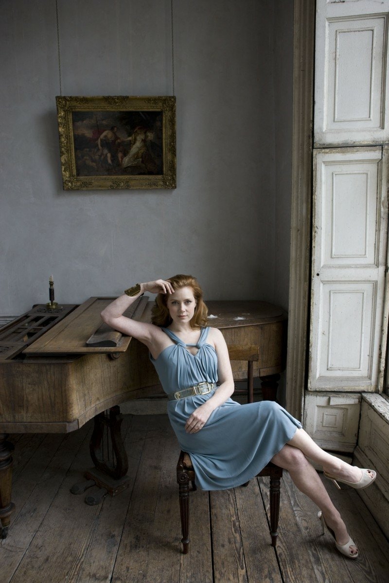 Celebrity Amy Adams Image