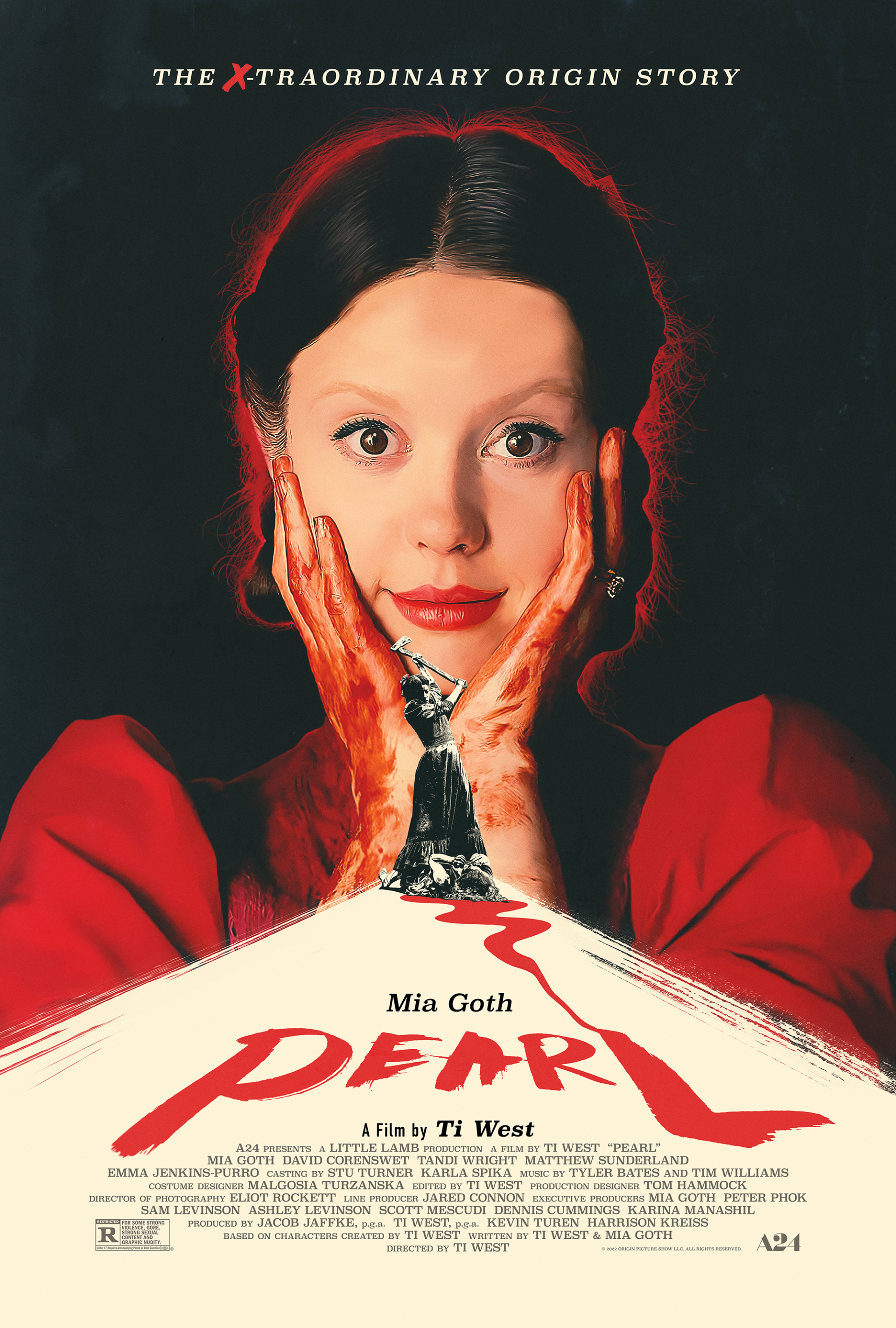  Pearl (Poster)