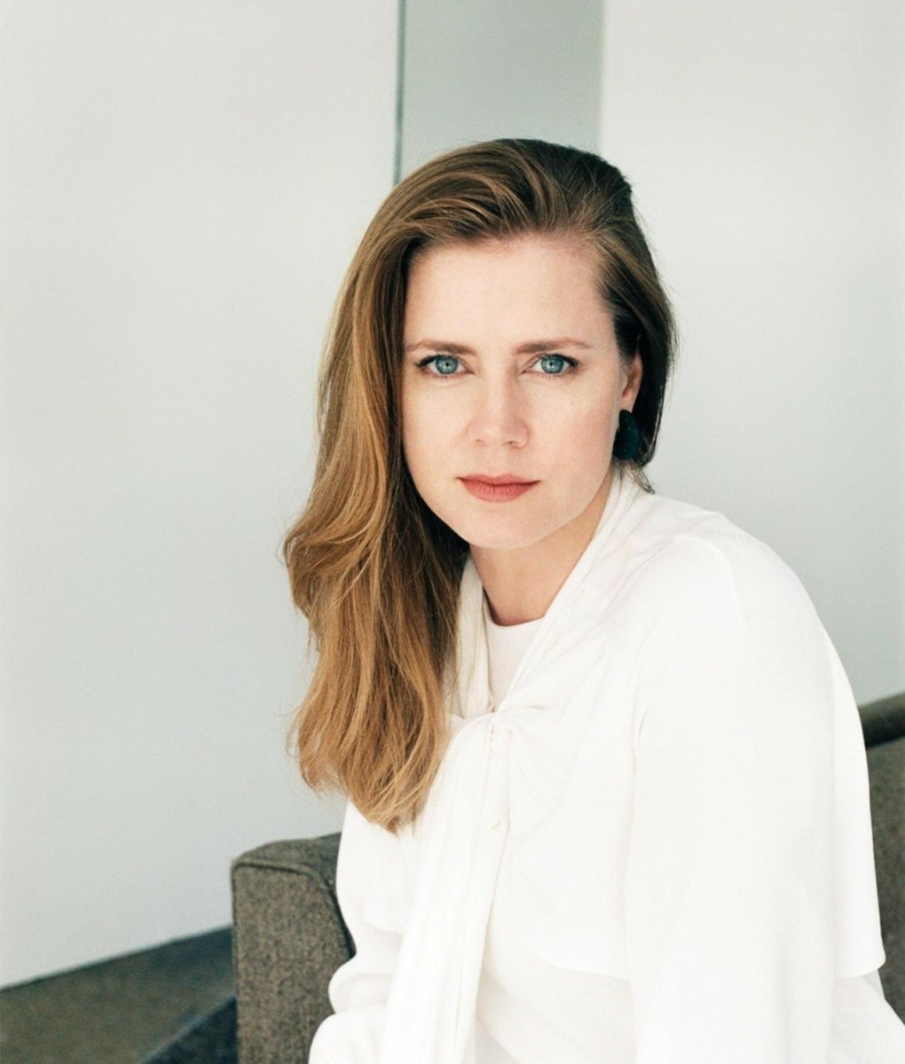 Celebrity Amy Adams Image