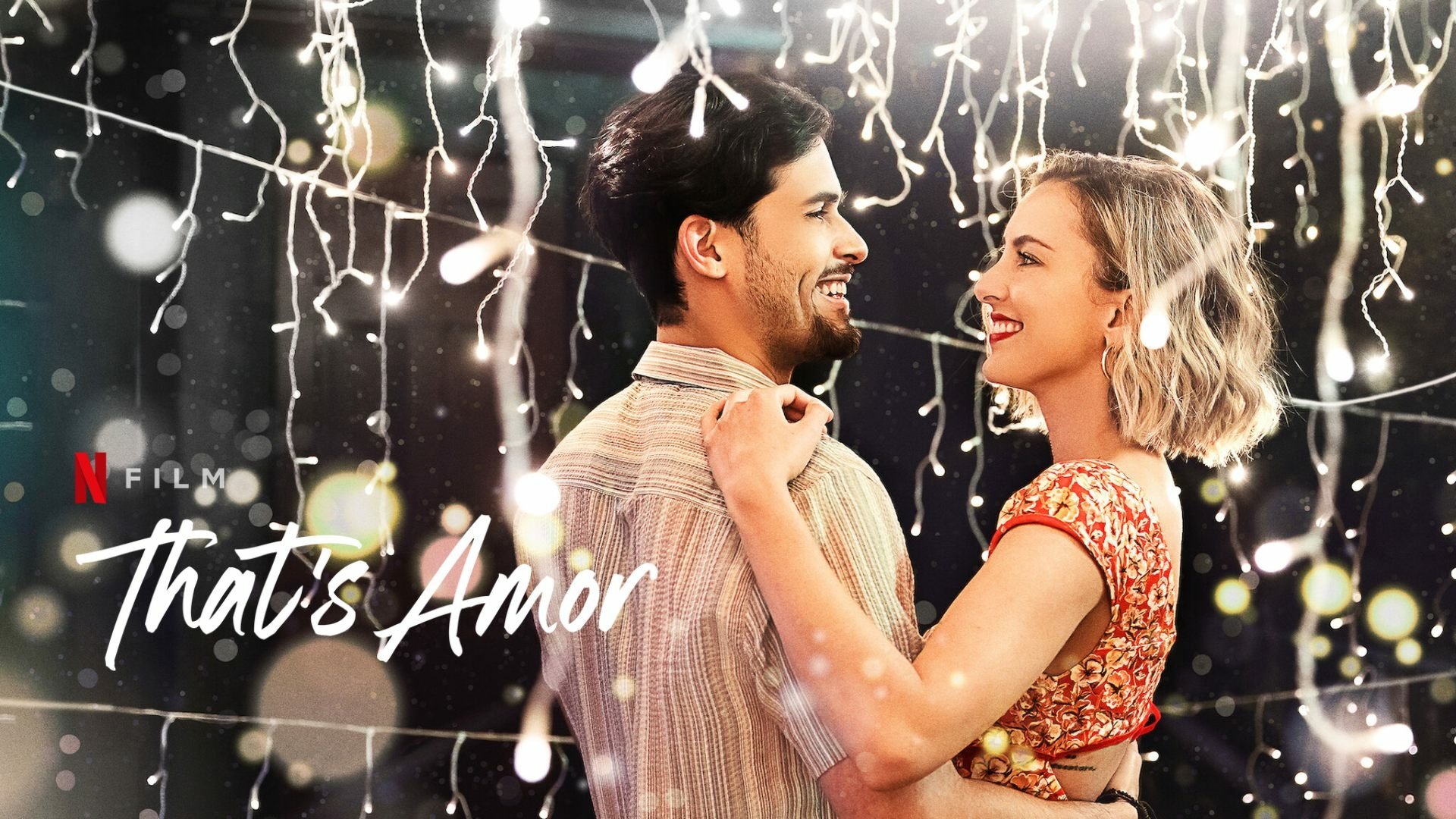 movie That’s Amor Image