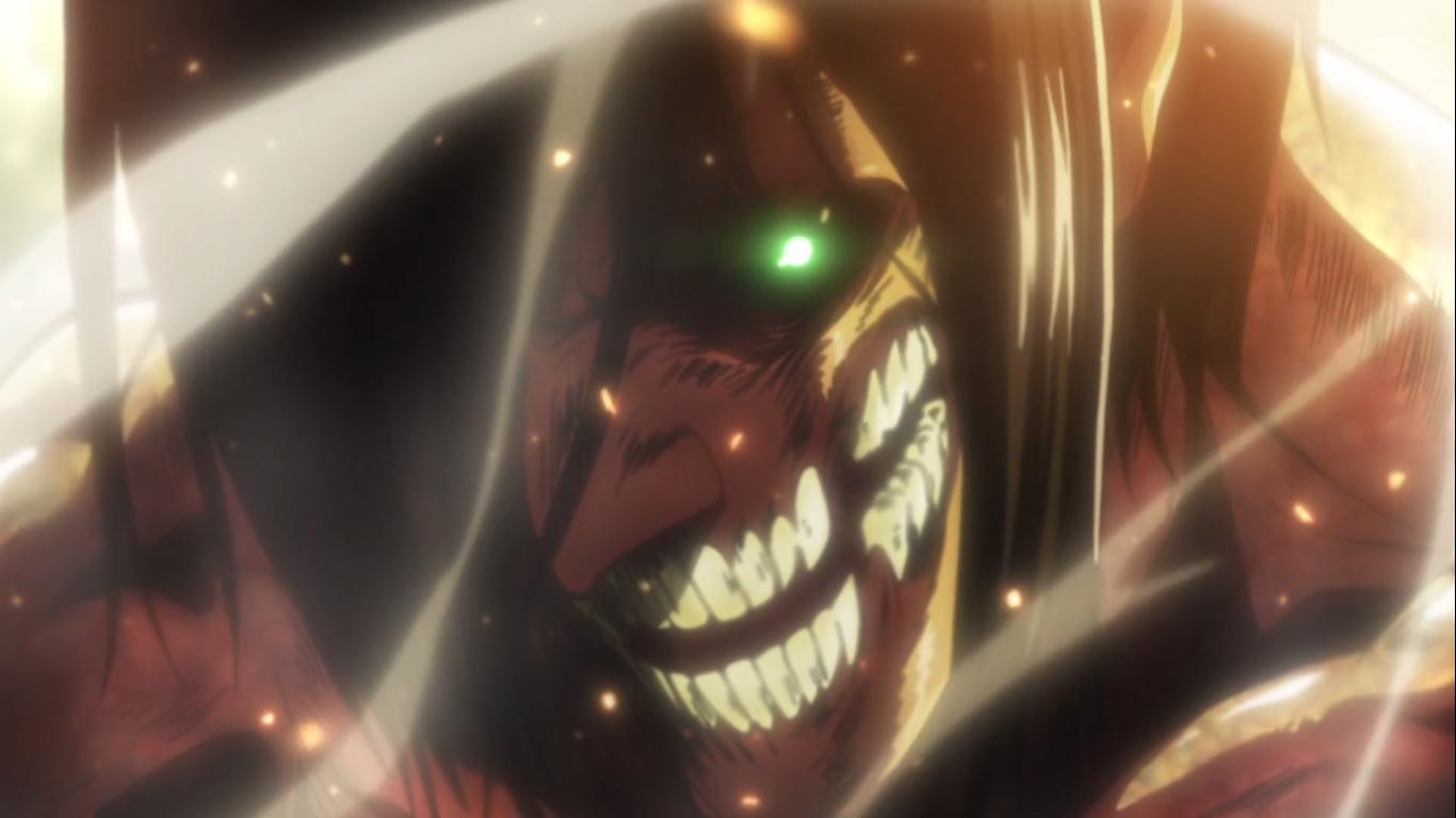 Anime Attack On Titan Picture - Image Abyss