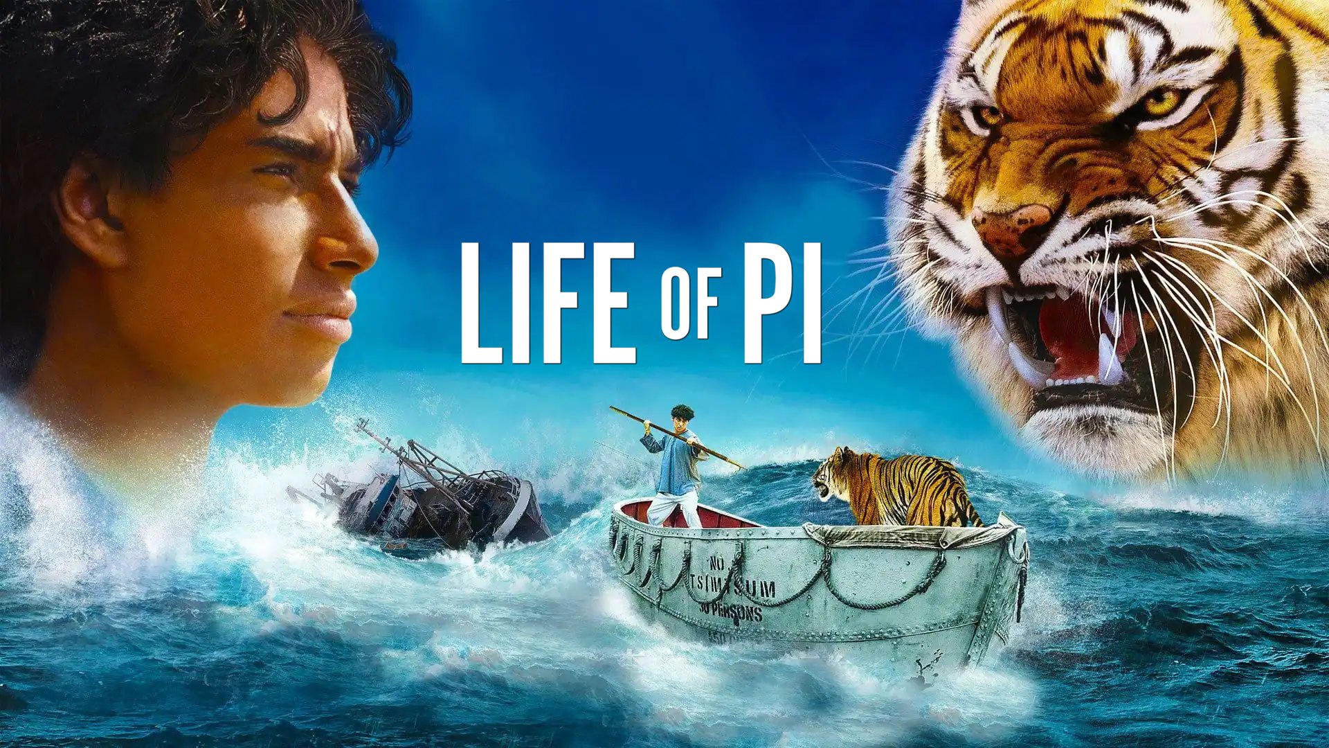 What Is The Message Of Life Of Pi