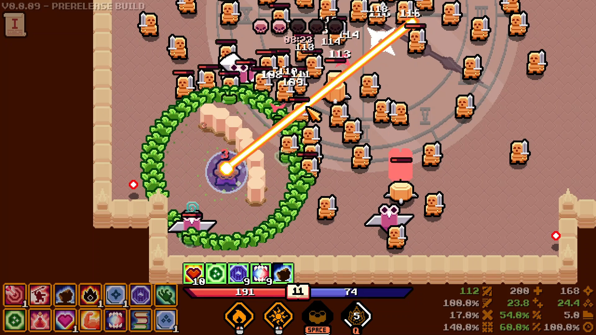 Neophyte Picture Image Abyss