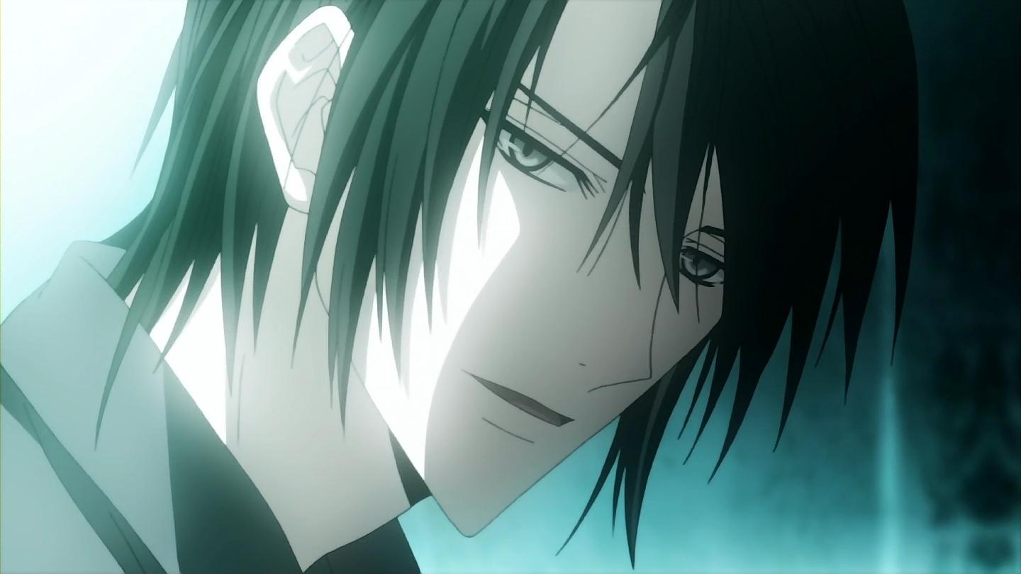 Download Anime The Betrayal Knows My Name Image