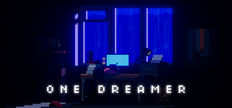 video game One Dreamer Image