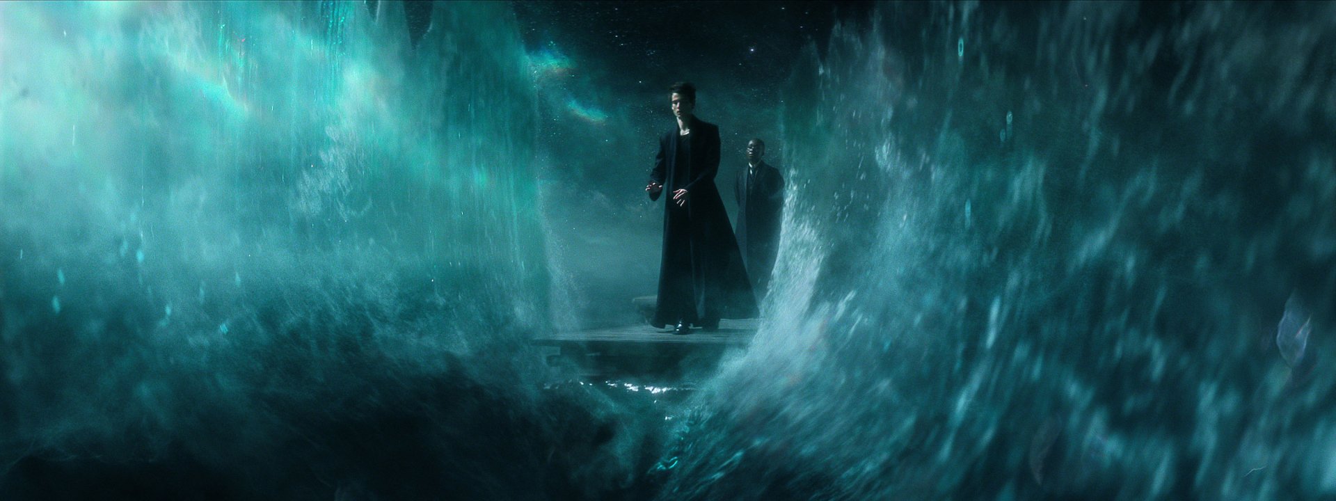 TV Show The Sandman Image