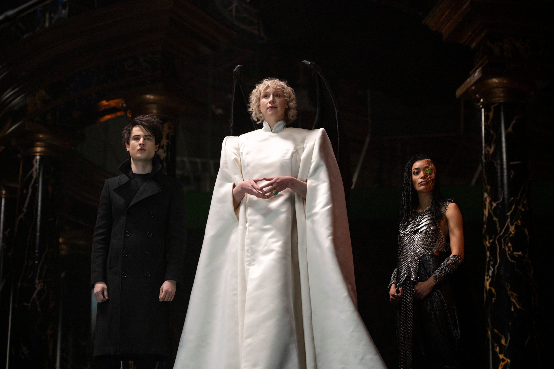 TV Show The Sandman Image