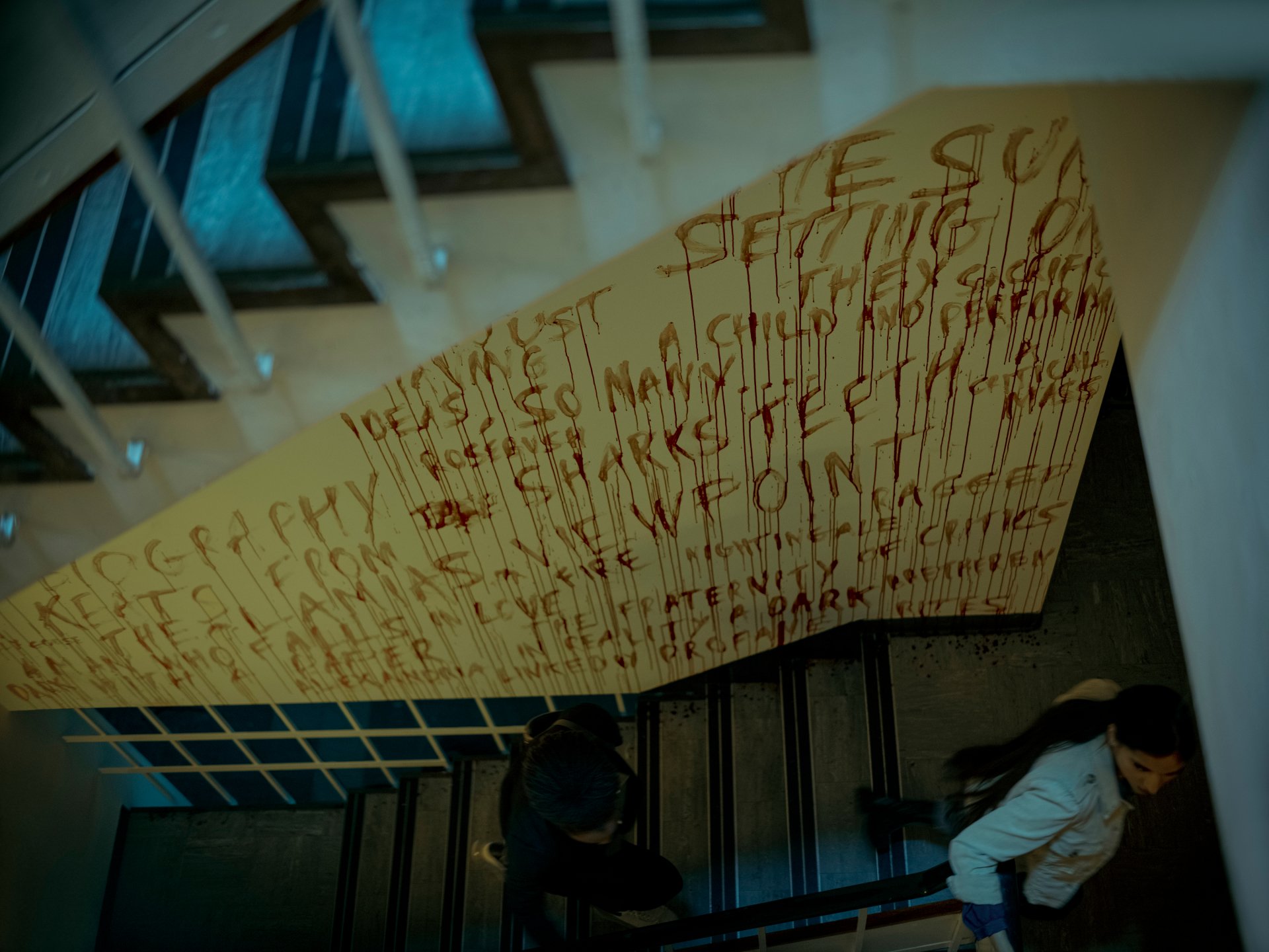TV Show The Sandman Image