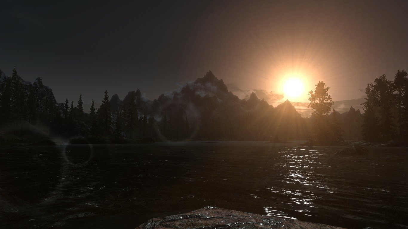  skyrim