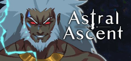 video game Astral Ascent Image