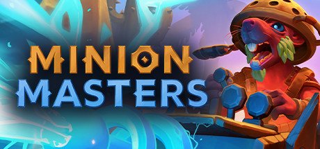 video game Minion Masters Image