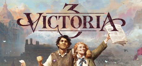 video game Victoria 3 Image