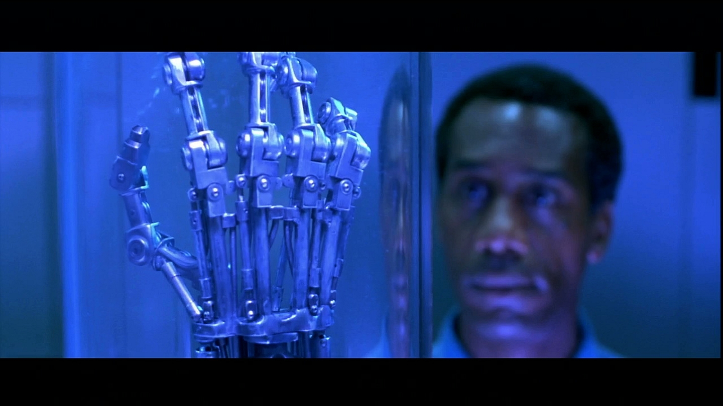 Terminator 2: Judgment Day Picture