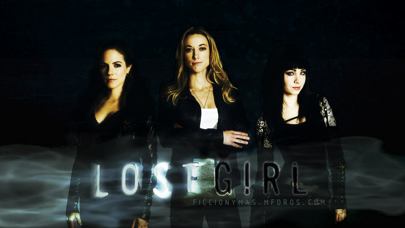 Tv girl перевод. Зов крови заставка. Lost girl обложка. Акция Зов крови. Духи лост герл.