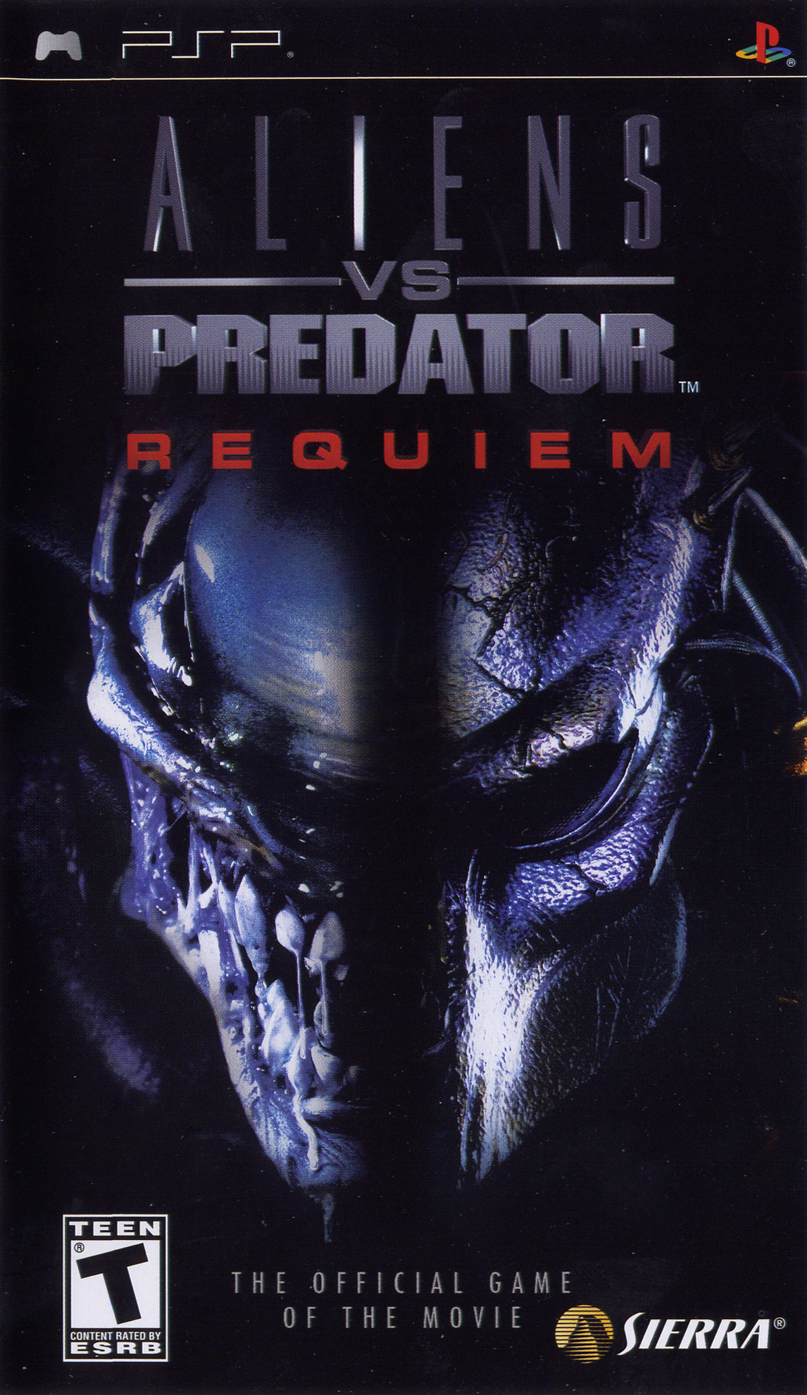 Aliens vs. Predator: Requiem Picture