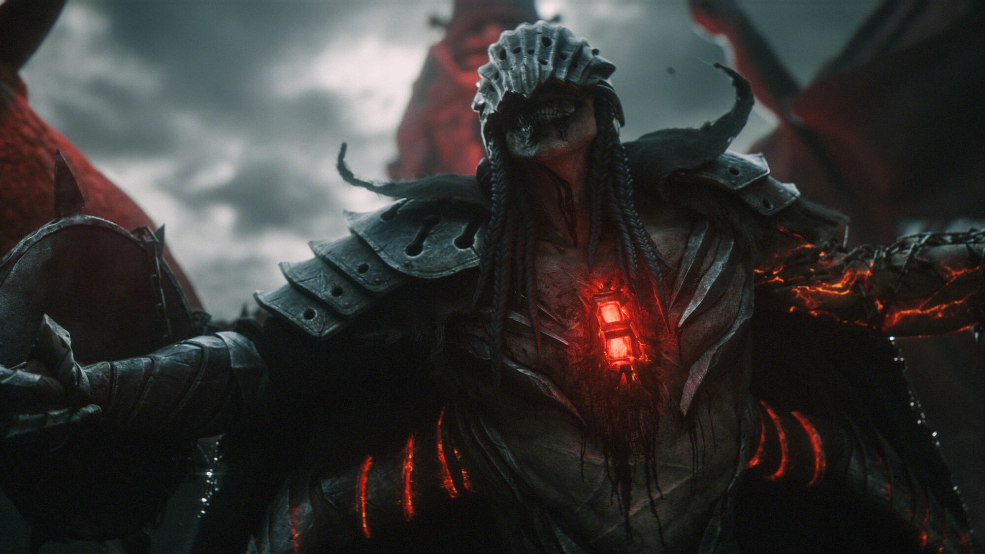 The Lords Of The Fallen Picture - Image Abyss