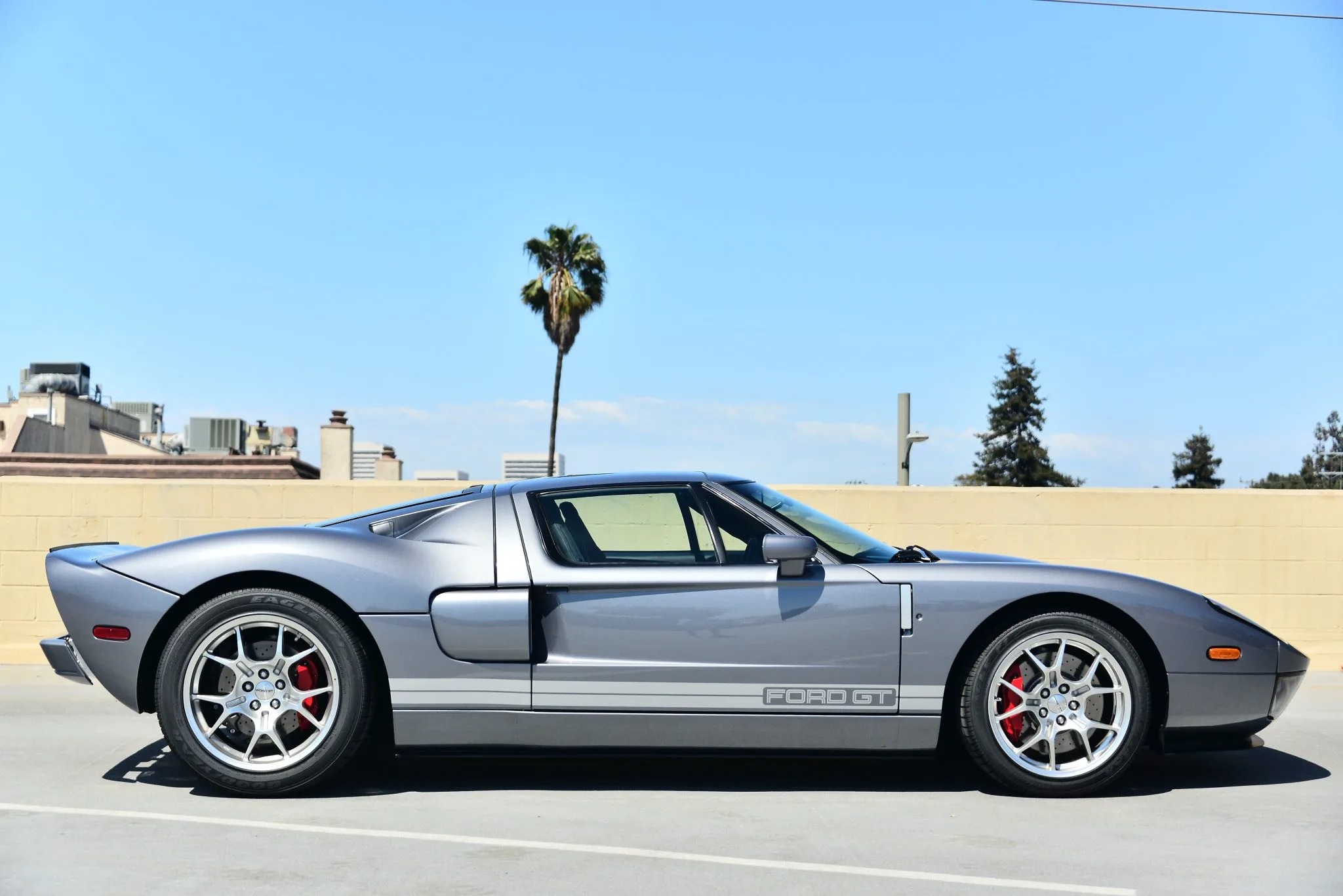 2006 Ford GT - Image Abyss