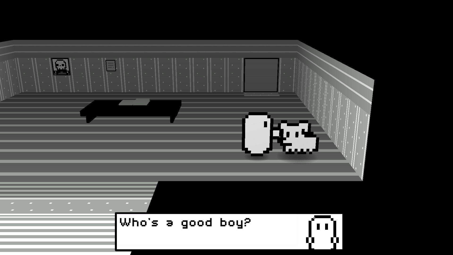 video game RESTLESS SOUL Image