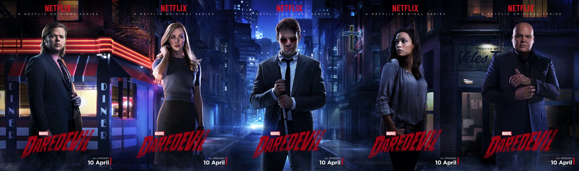 Download TV Show Daredevil Image