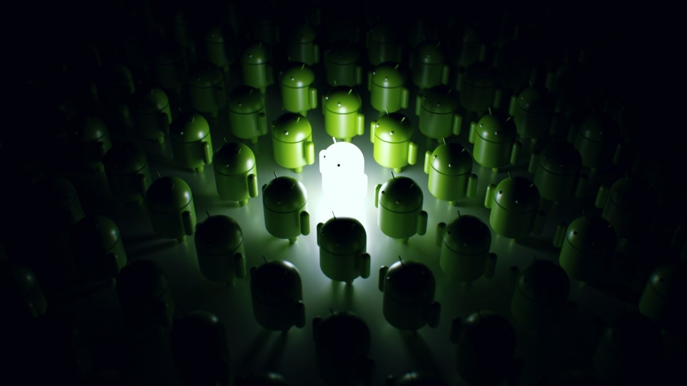 technology Android Image