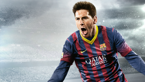 FIFA 14 - Desktop Wallpapers, Phone Wallpaper, PFP, Gifs, and More!