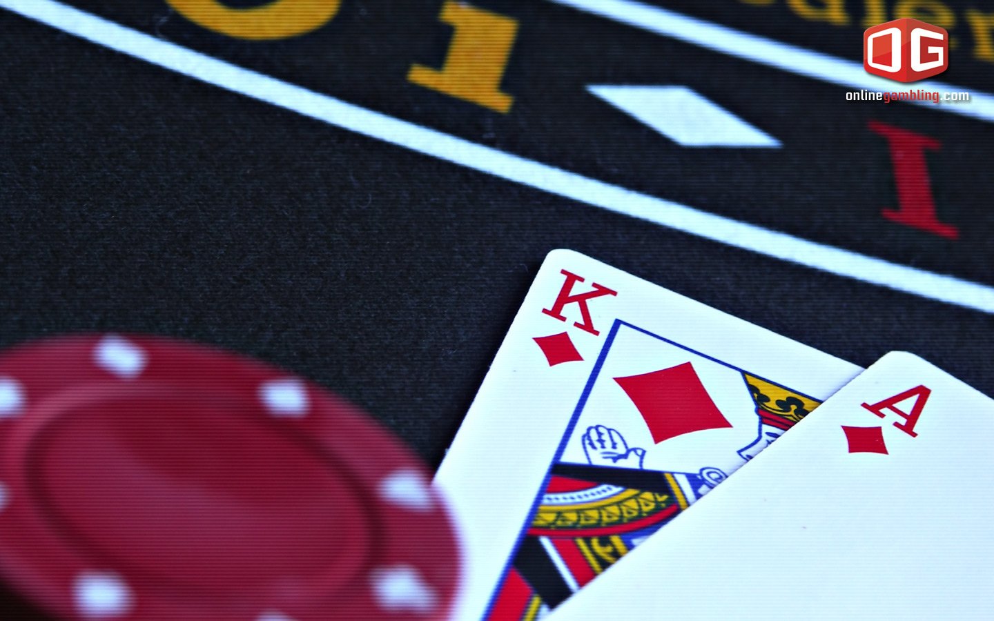 man made Black Jack Image