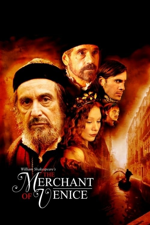 The Merchant Of Venice - Desktop Wallpapers, Phone Wallpaper, PFP, Gifs ...