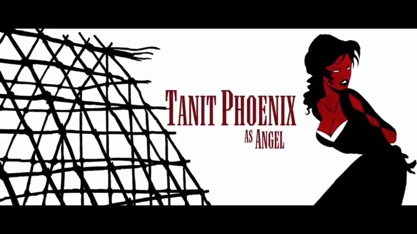 movie Gallowwalkers Image