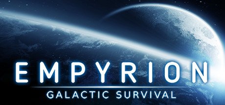 video game Empyrion - Galactic Survival Image