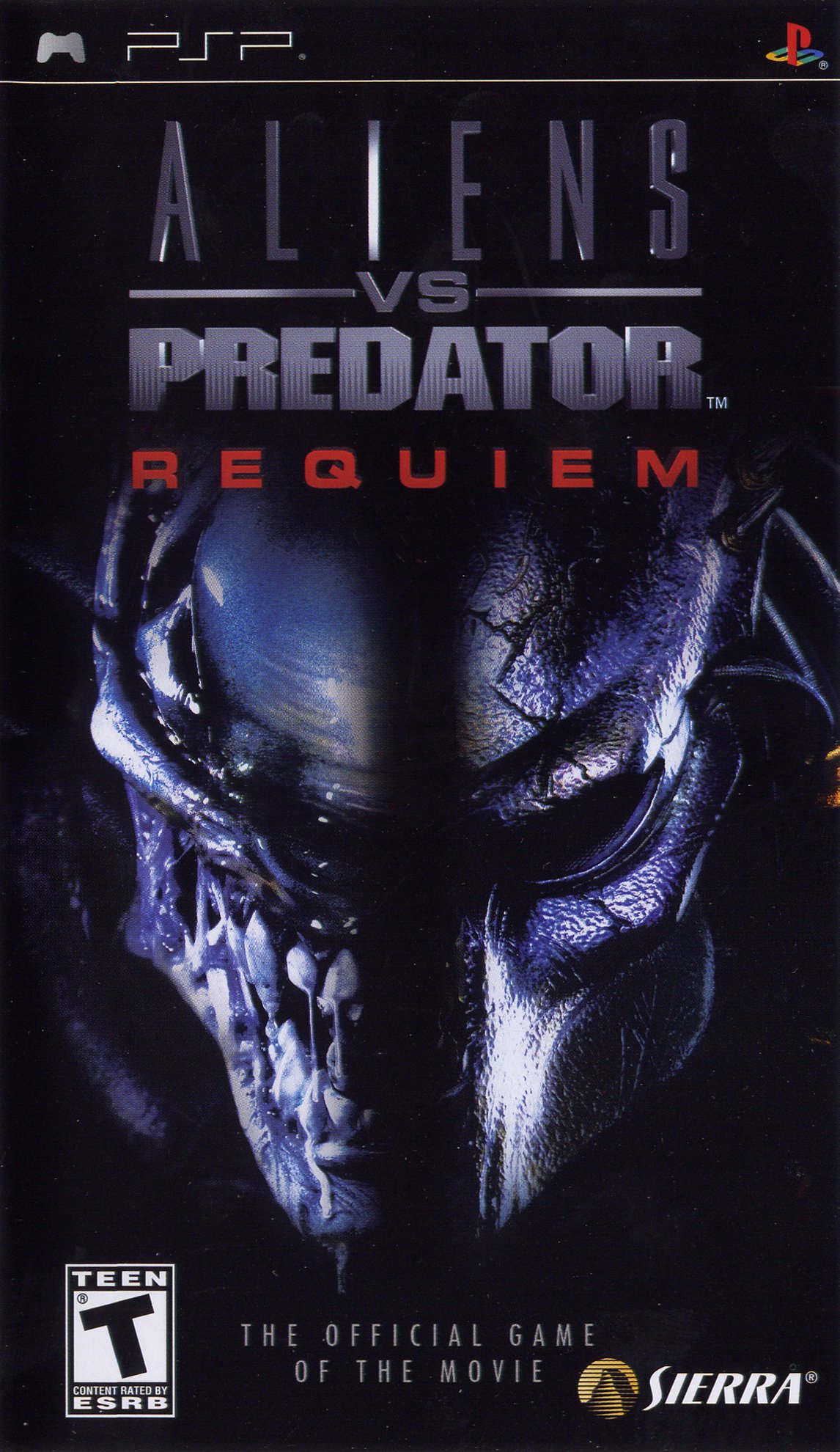 video game Aliens vs. Predator: Requiem Image
