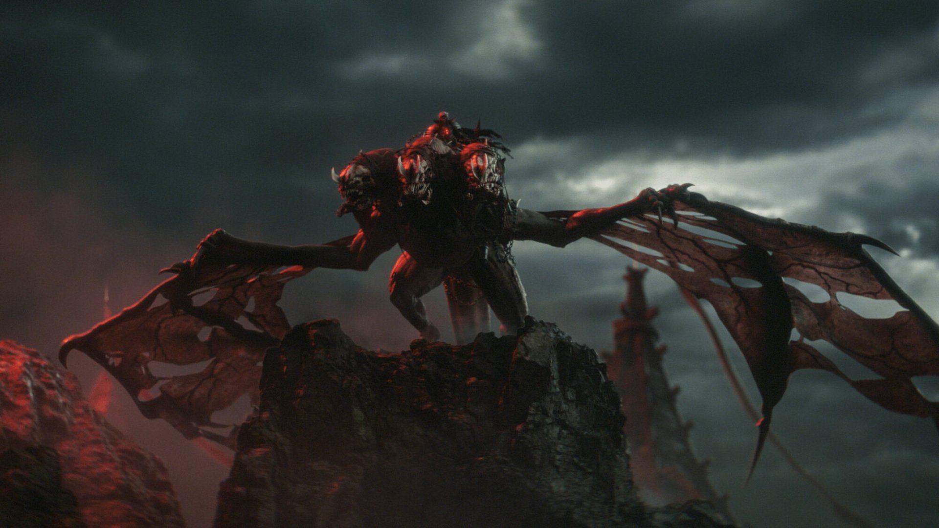video game The Lords of the Fallen Image