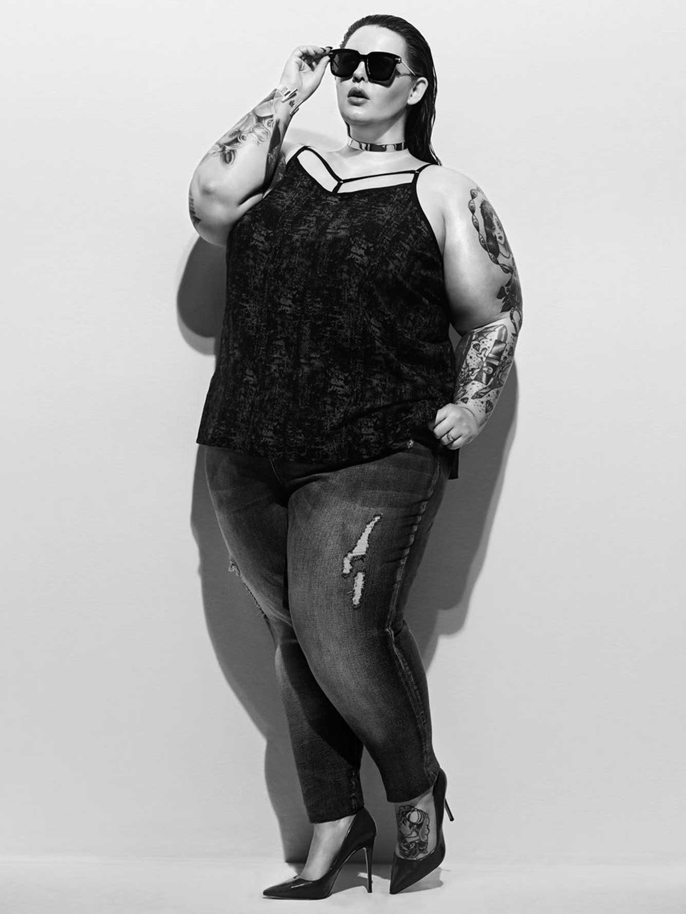 Tess Holliday Picture Image Abyss