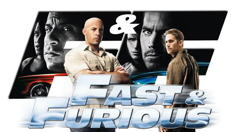 Fast & Furious Picture - Image Abyss