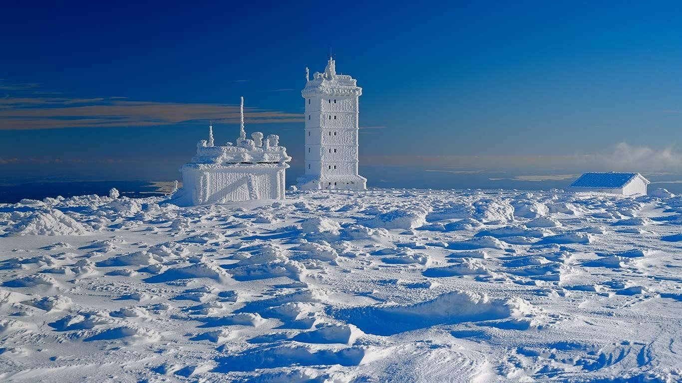 nature ice Image