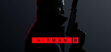 video game Hitman 3 Image