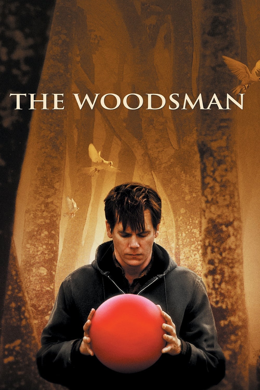The Woodsman Picture