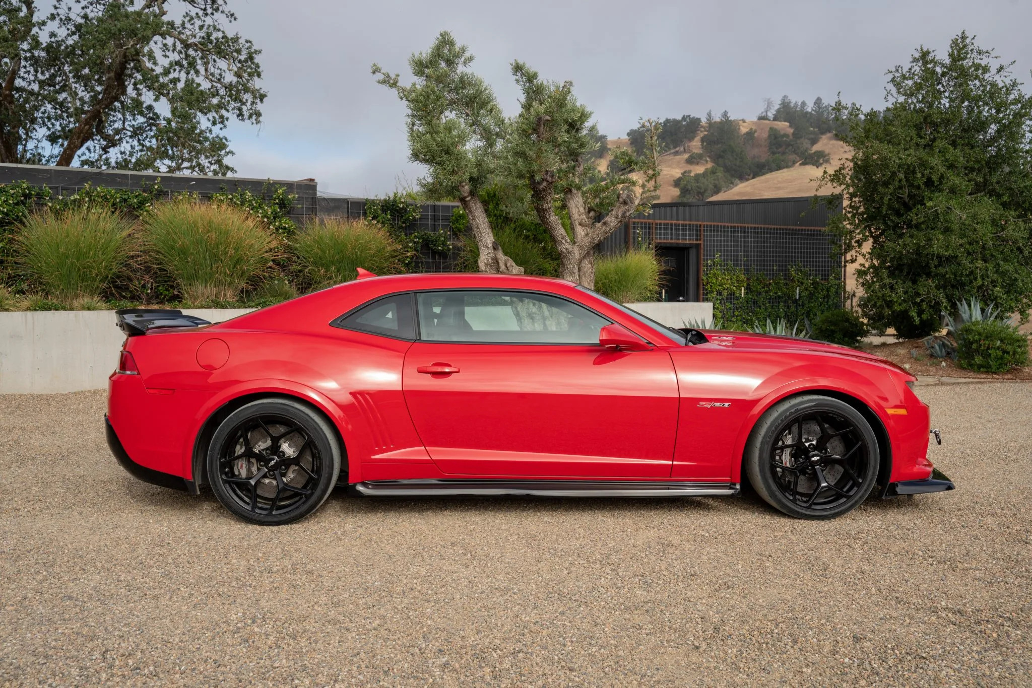 2014 Chevrolet Camaro Z28 - Image Abyss