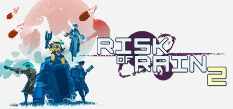 video game Risk of Rain 2 Image