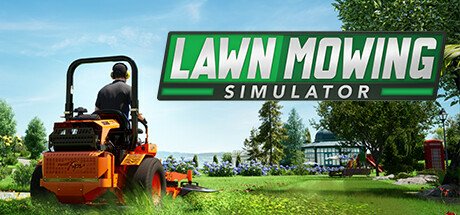 Lawn Mowing Simulator - Desktop Wallpapers, Phone Wallpaper, PFP, Gifs ...