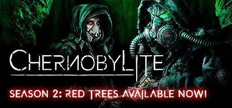 video game Chernobylite Image