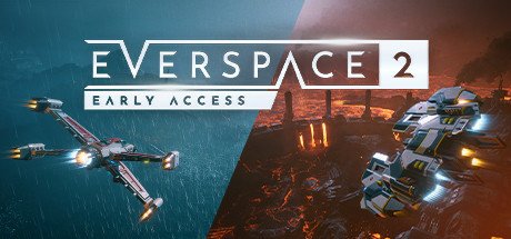 Everspace 2 - Desktop Wallpapers, Phone Wallpaper, Pfp, Gifs, And More!