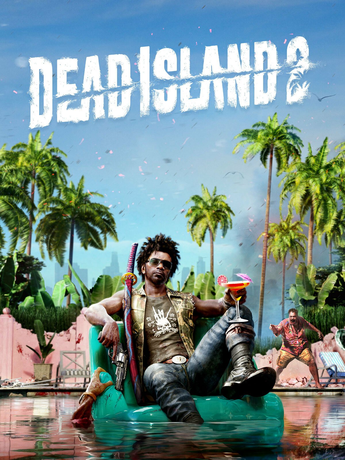 video game Dead Island 2 Image