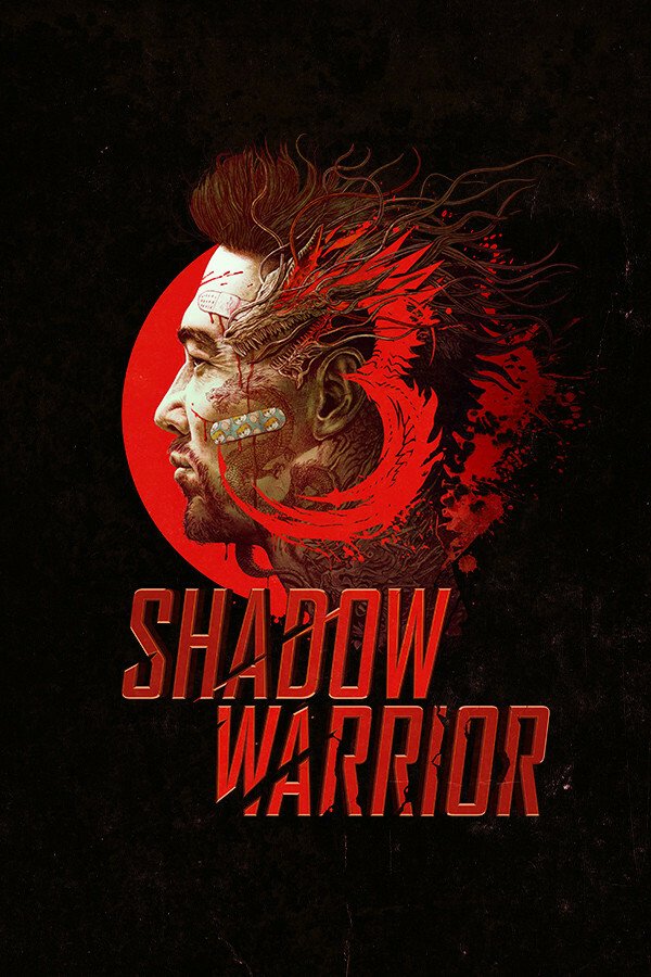 video game Shadow Warrior 3 Image