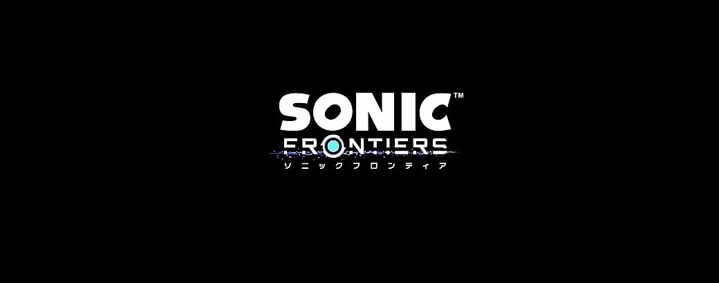  Sonic Frontiers