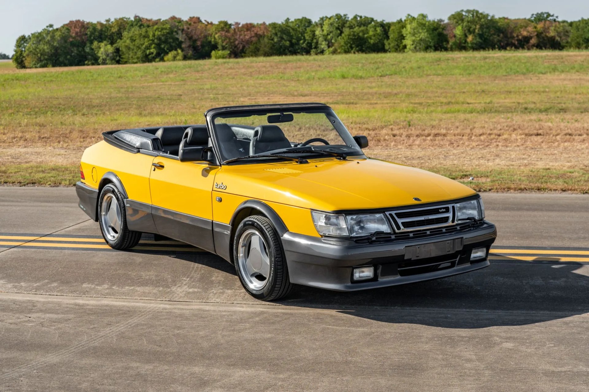 Saab 900 SE Turbo - Desktop Wallpapers, Phone Wallpaper, PFP, Gifs, And ...