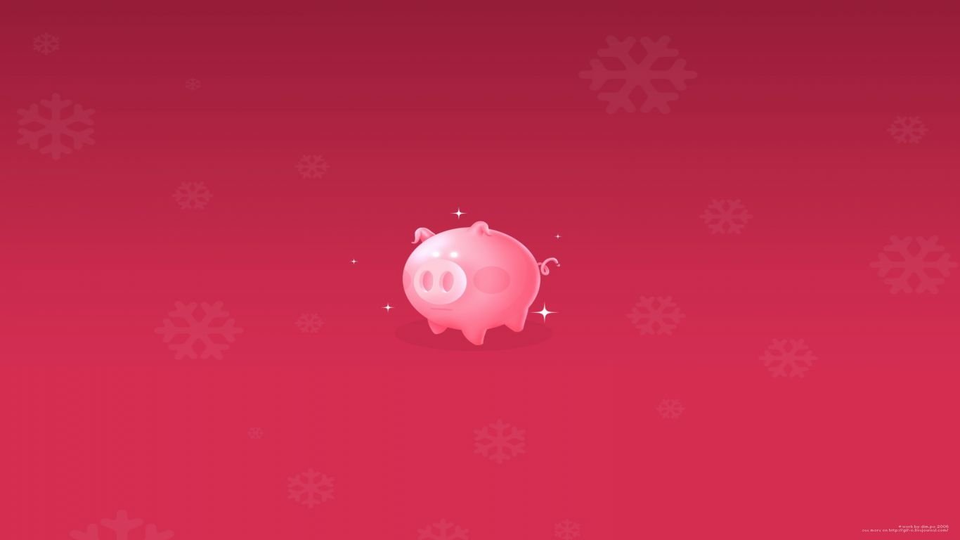 Animal pig Image